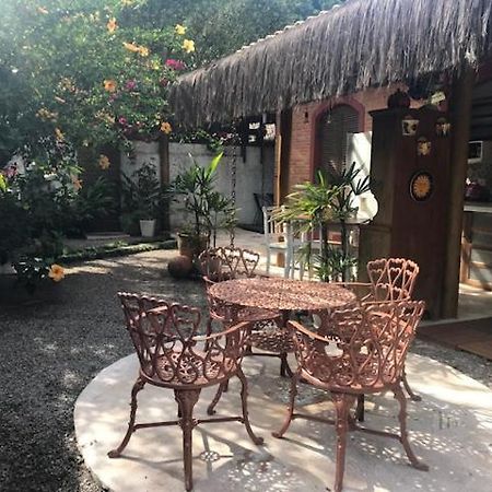 Suites Terrasol 伊利亚贝拉 外观 照片