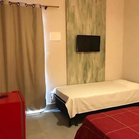 Suites Terrasol 伊利亚贝拉 外观 照片