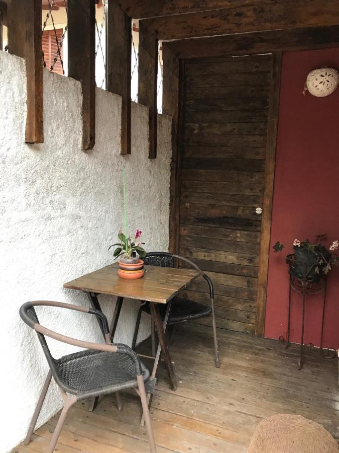 Suites Terrasol 伊利亚贝拉 外观 照片