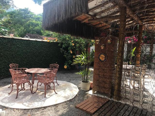 Suites Terrasol 伊利亚贝拉 外观 照片