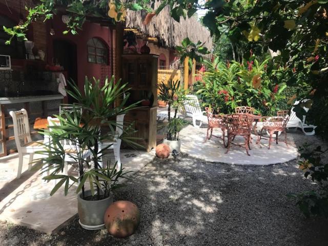 Suites Terrasol 伊利亚贝拉 外观 照片