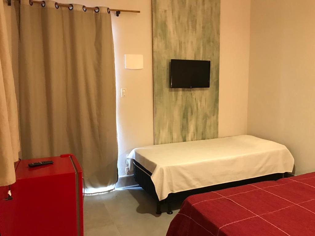 Suites Terrasol 伊利亚贝拉 外观 照片