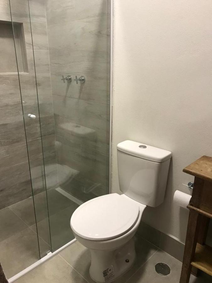 Suites Terrasol 伊利亚贝拉 外观 照片