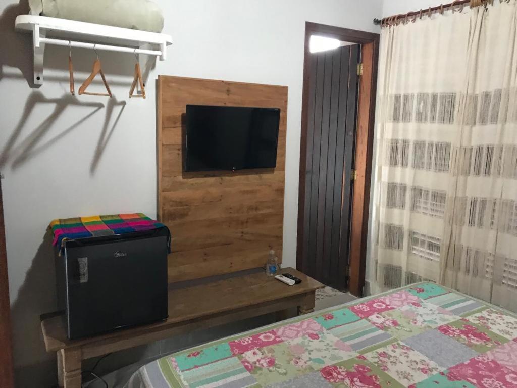 Suites Terrasol 伊利亚贝拉 外观 照片
