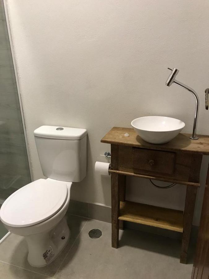Suites Terrasol 伊利亚贝拉 外观 照片