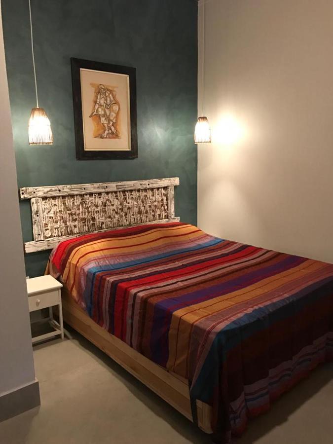 Suites Terrasol 伊利亚贝拉 外观 照片