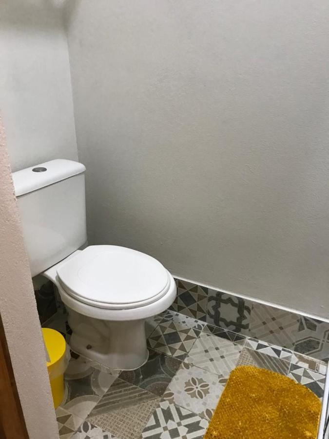 Suites Terrasol 伊利亚贝拉 外观 照片
