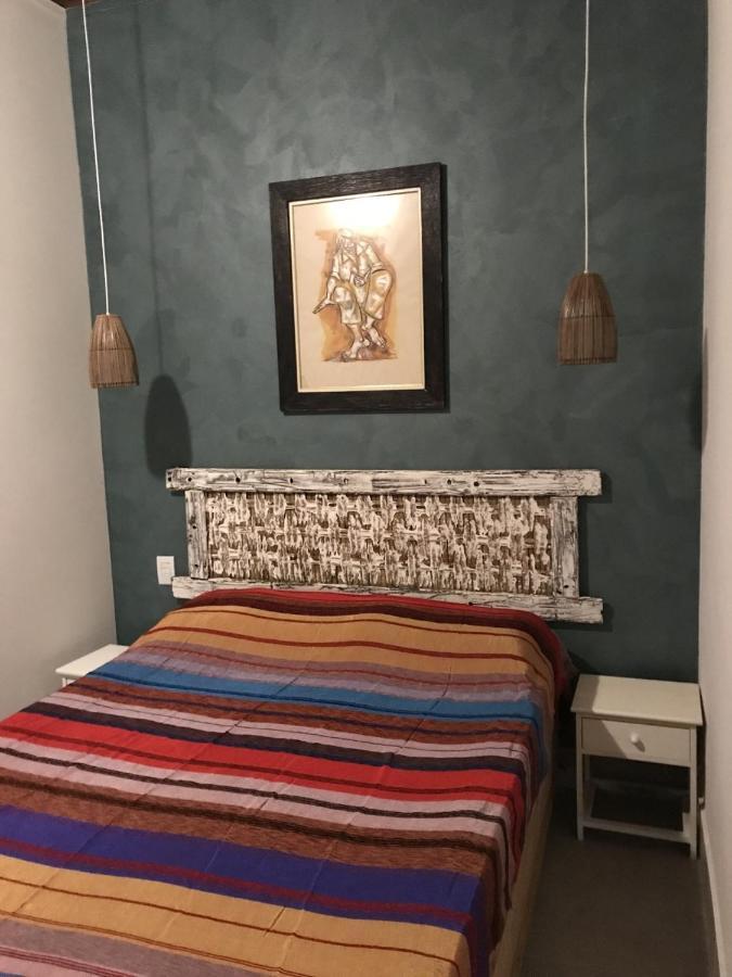 Suites Terrasol 伊利亚贝拉 外观 照片