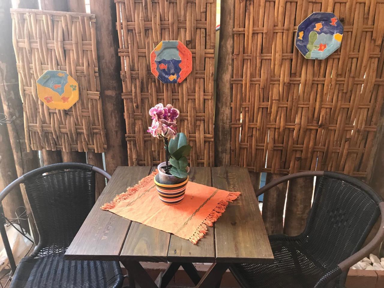 Suites Terrasol 伊利亚贝拉 外观 照片