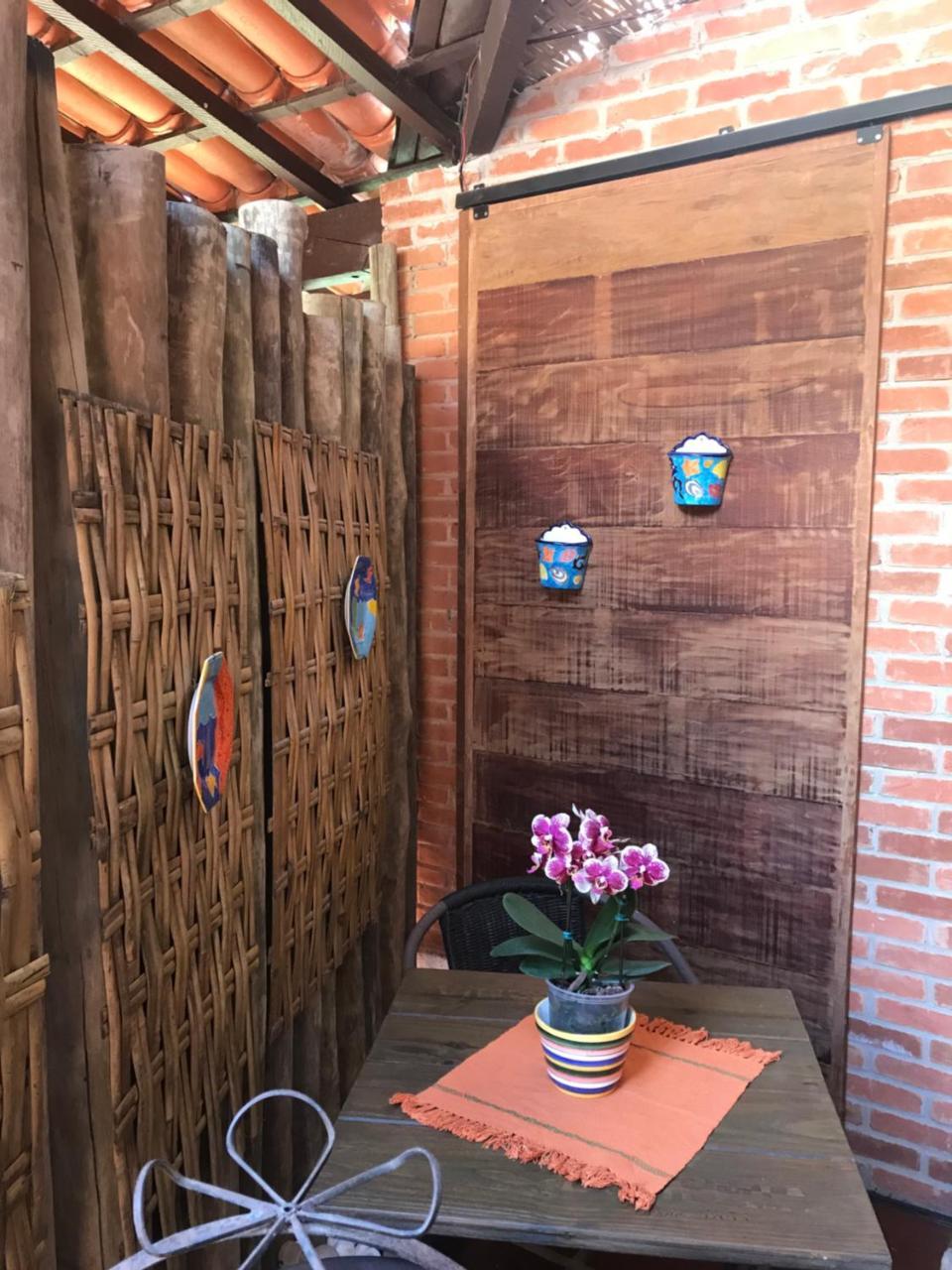Suites Terrasol 伊利亚贝拉 外观 照片